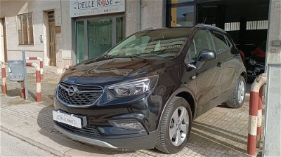 Opel Mokka 1.6 CDTI Ecotec 136CV 4x2 Start&Stop Ego  usata