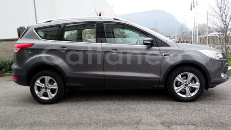 Ford Kuga 1.6 EcoBoost 150 CV S&S 2WD