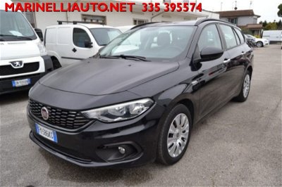Fiat Tipo Station Wagon Tipo 1.3 Mjt S&S SW Lounge my 16 usata
