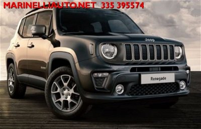 Jeep Renegade 1.6 mjt Limited 2wd 130cv
