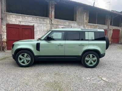 Land Rover Defender 110 2.0 si4 phev X-Dynamic SE awd 300cv auto (2)