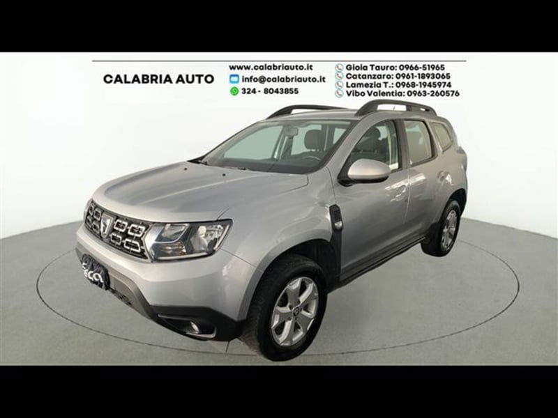 Dacia Duster 1.0 TCe GPL 4x2 Comfort DaciaPlus