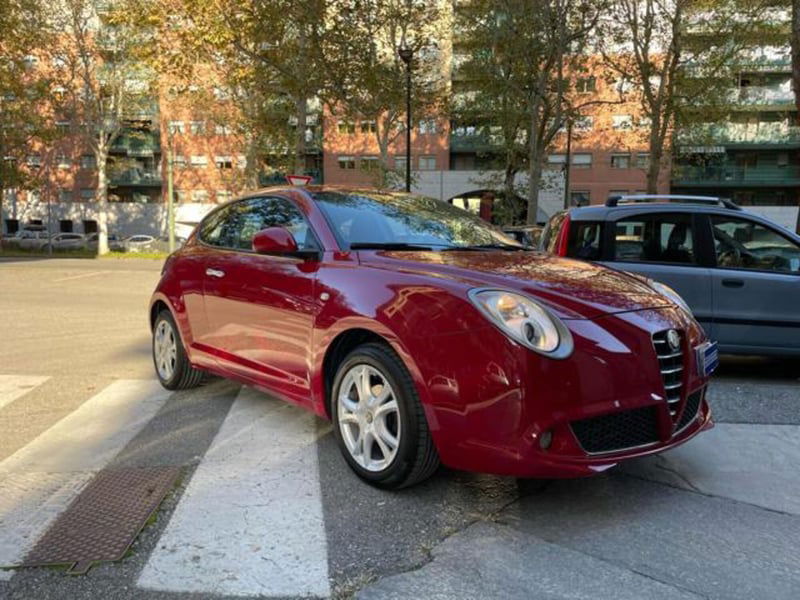 Alfa Romeo MiTo 1.4 78 CV 8V S&S Super