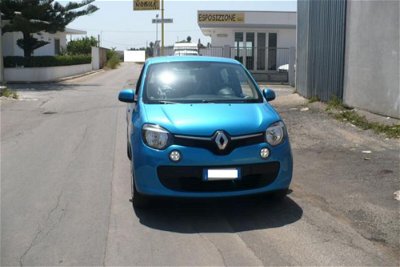 Renault Twingo 1.0 SCe Stop&Start Energy my 15 usata