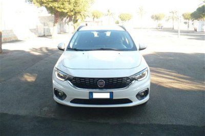 Fiat Tipo Station Wagon Tipo 1.6 Mjt S&S SW Easy Business usata