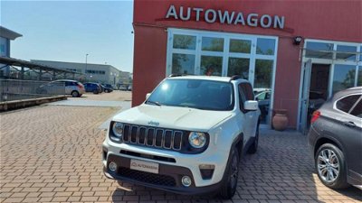 Jeep Renegade 1.0 T3 Business my 19 usata