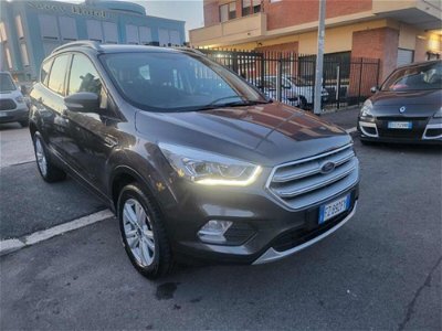 Ford Kuga 1.5 EcoBoost 120 CV S&S 2WD Business my 19 usata