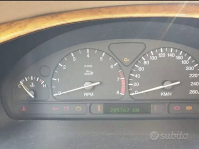 Jaguar S-Type 3.0 V6 Executive (6)