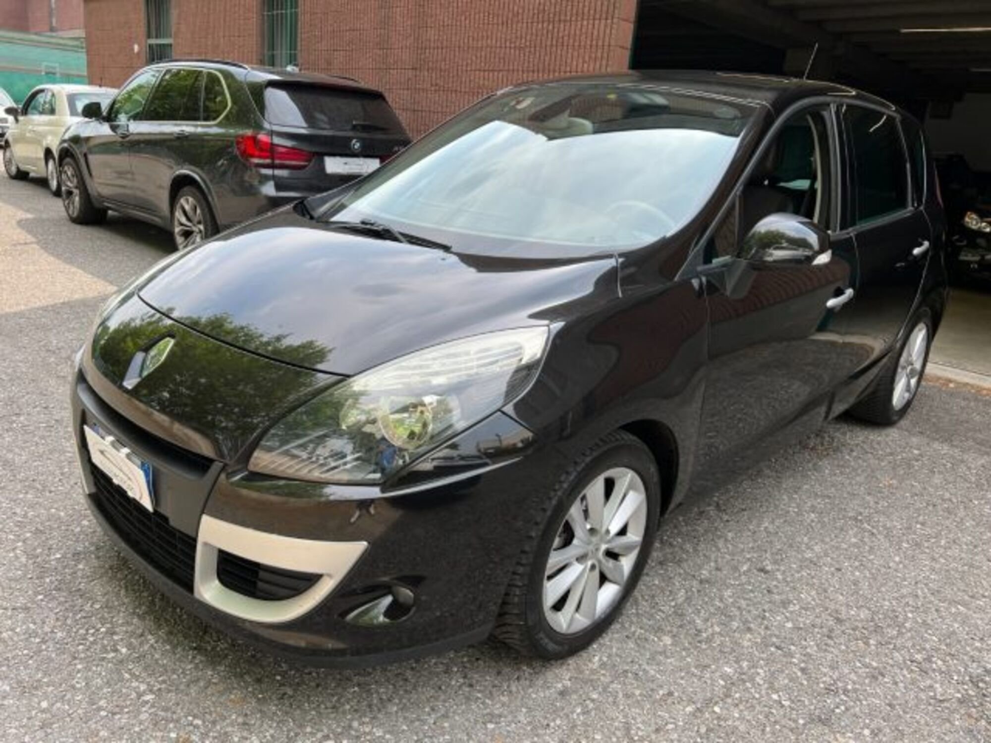 Renault Scénic X-Mod 2.0 dCi 150CV Proactive Luxe my 09