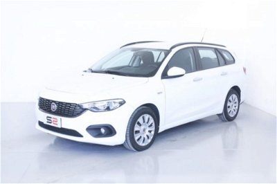 Fiat Tipo Station Wagon Tipo 1.3 Mjt S&S SW Easy my 17 usata