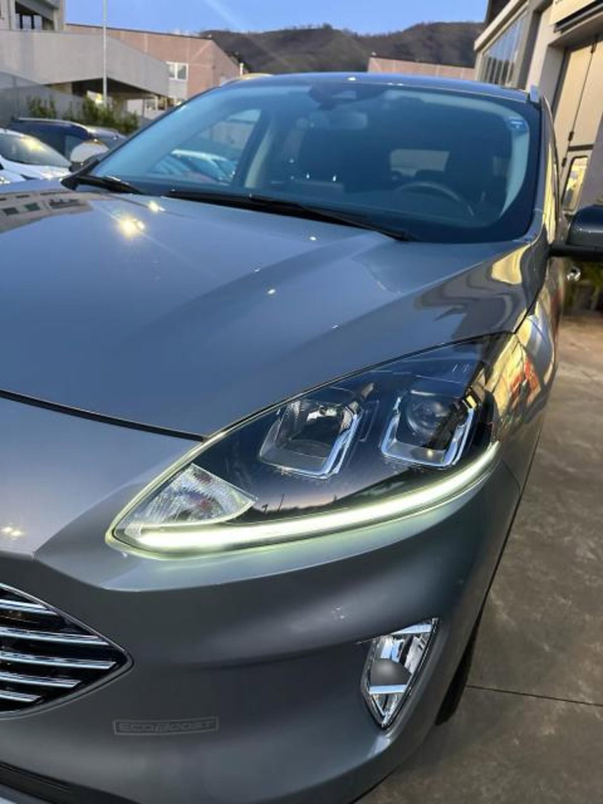 Ford Kuga 1.5 EcoBoost 150 CV 2WD Titanium (2)