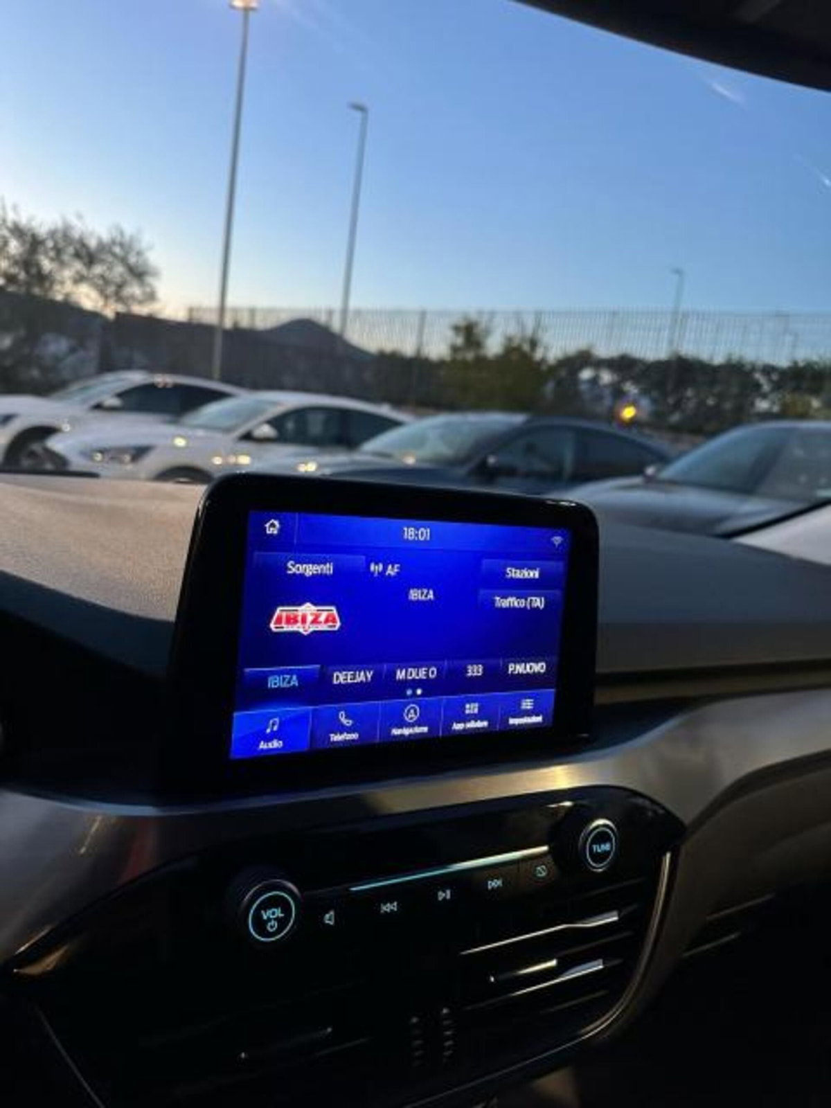 Ford Kuga 1.5 EcoBoost 150 CV 2WD Titanium (5)