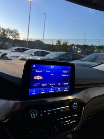 Ford Kuga 1.5 EcoBoost 150 CV 2WD Titanium (5)