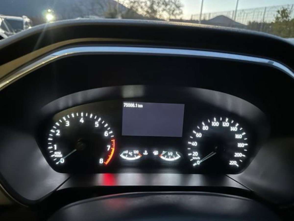 Ford Kuga 1.5 EcoBoost 150 CV 2WD Titanium (6)