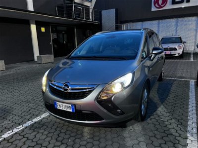 Opel Zafira Tourer 2.0 CDTi 130CV Cosmo usata