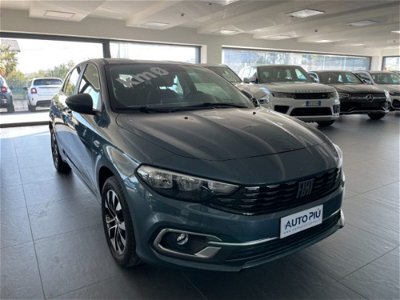 Fiat Tipo Tipo 5p 1.5 t4 hybrid Cross 130cv dct