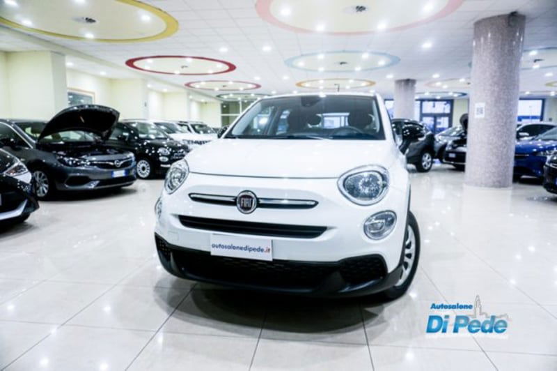 Fiat 500X 1.3 MultiJet 95 CV Urban