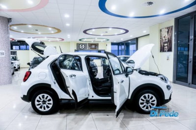 Fiat 500X 1.3 MultiJet 95 CV Urban (10)