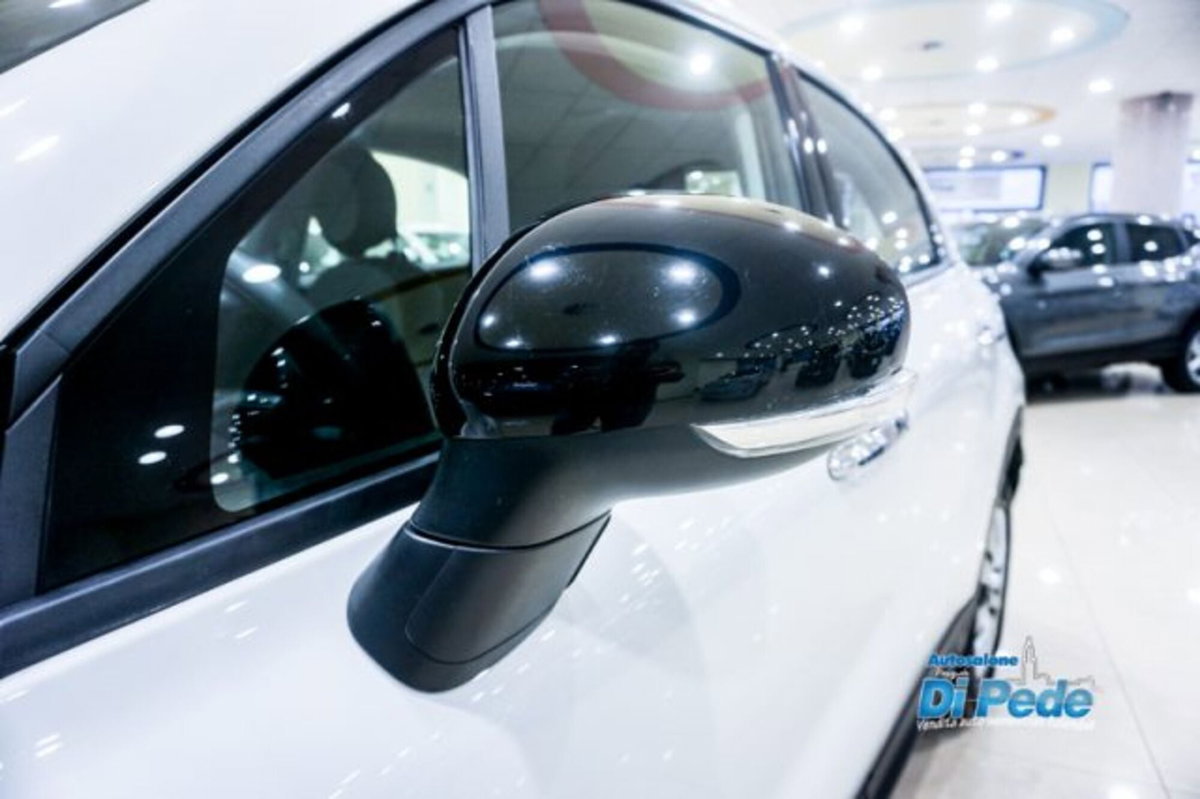 Fiat 500X 1.3 MultiJet 95 CV Urban (14)