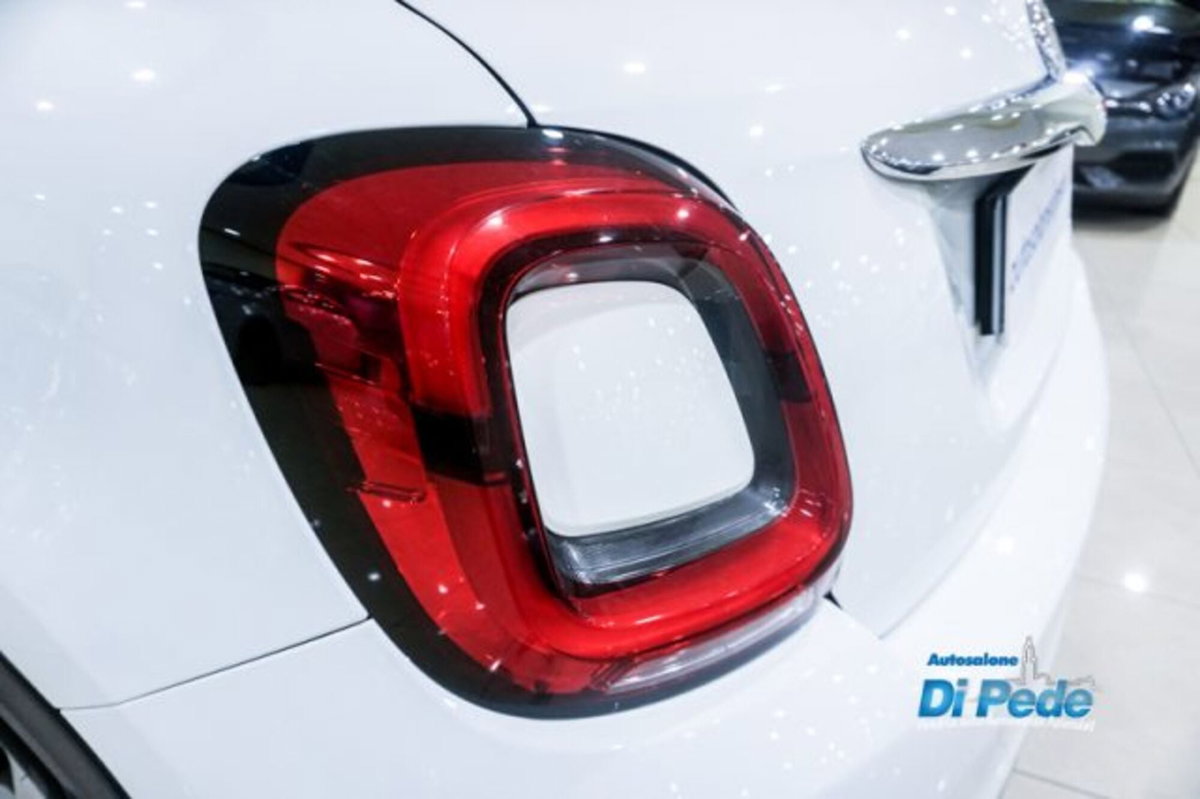 Fiat 500X 1.3 MultiJet 95 CV Urban (15)