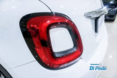 Fiat 500X 1.3 MultiJet 95 CV Urban (15)