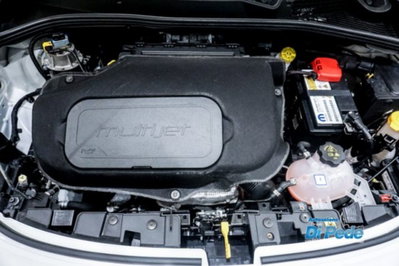 Fiat 500X 1.3 MultiJet 95 CV Urban (16)