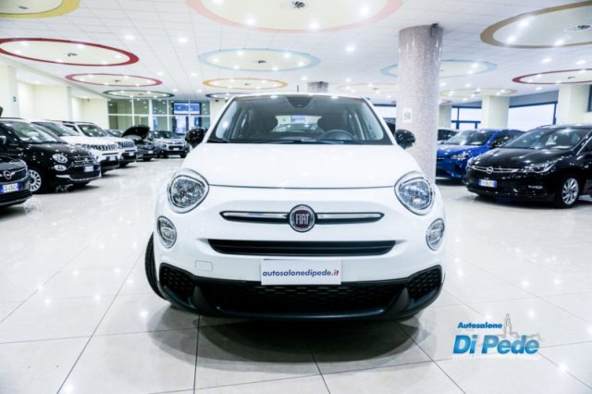 Fiat 500X 1.3 MultiJet 95 CV Urban (2)