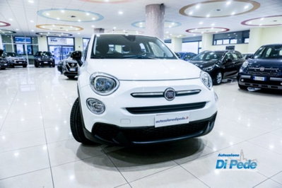 Fiat 500X 1.3 MultiJet 95 CV Urban (3)