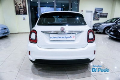 Fiat 500X 1.3 MultiJet 95 CV Urban (5)