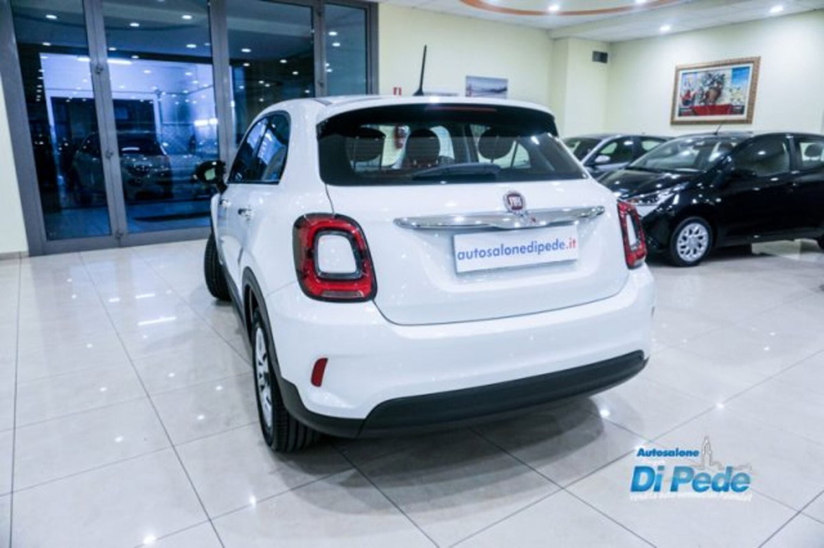 Fiat 500X 1.3 MultiJet 95 CV Urban (6)
