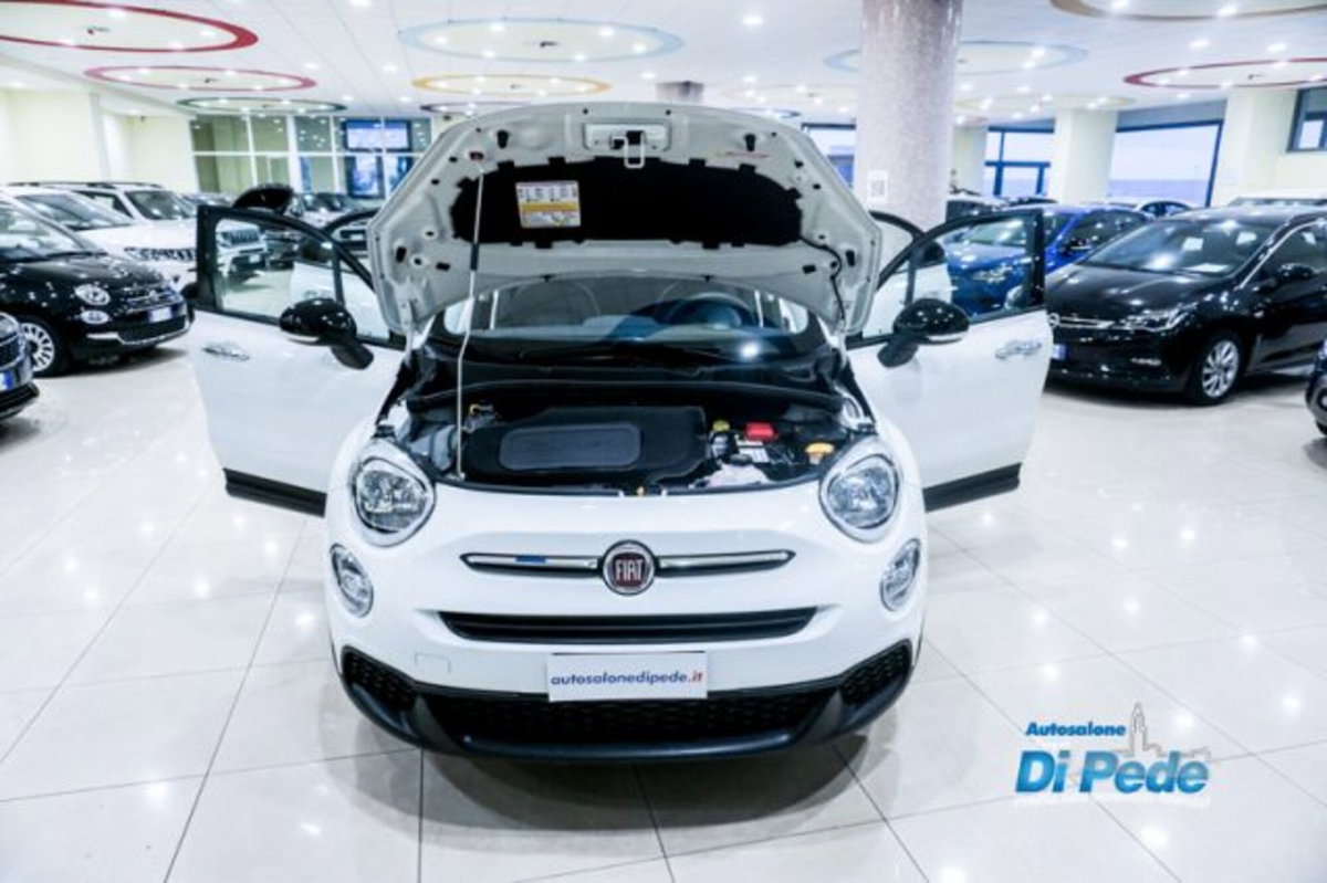Fiat 500X 1.3 MultiJet 95 CV Urban (7)