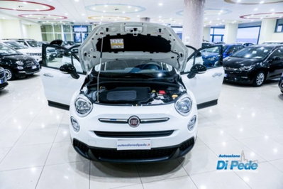 Fiat 500X 1.3 MultiJet 95 CV Urban (7)