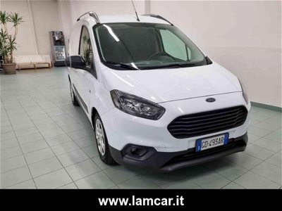 Ford Transit Courier 1.5 TDCi 100CV  Trend  usato
