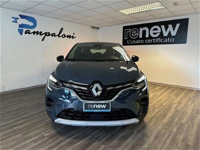 Renault Captur TCe 90 CV Intens 