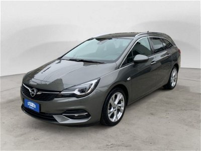 Opel Astra Station Wagon 1.5 CDTI 122 CV S&S AT9 Sports Ultimate 