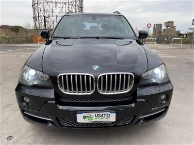 BMW X5 xDrive30d  usata