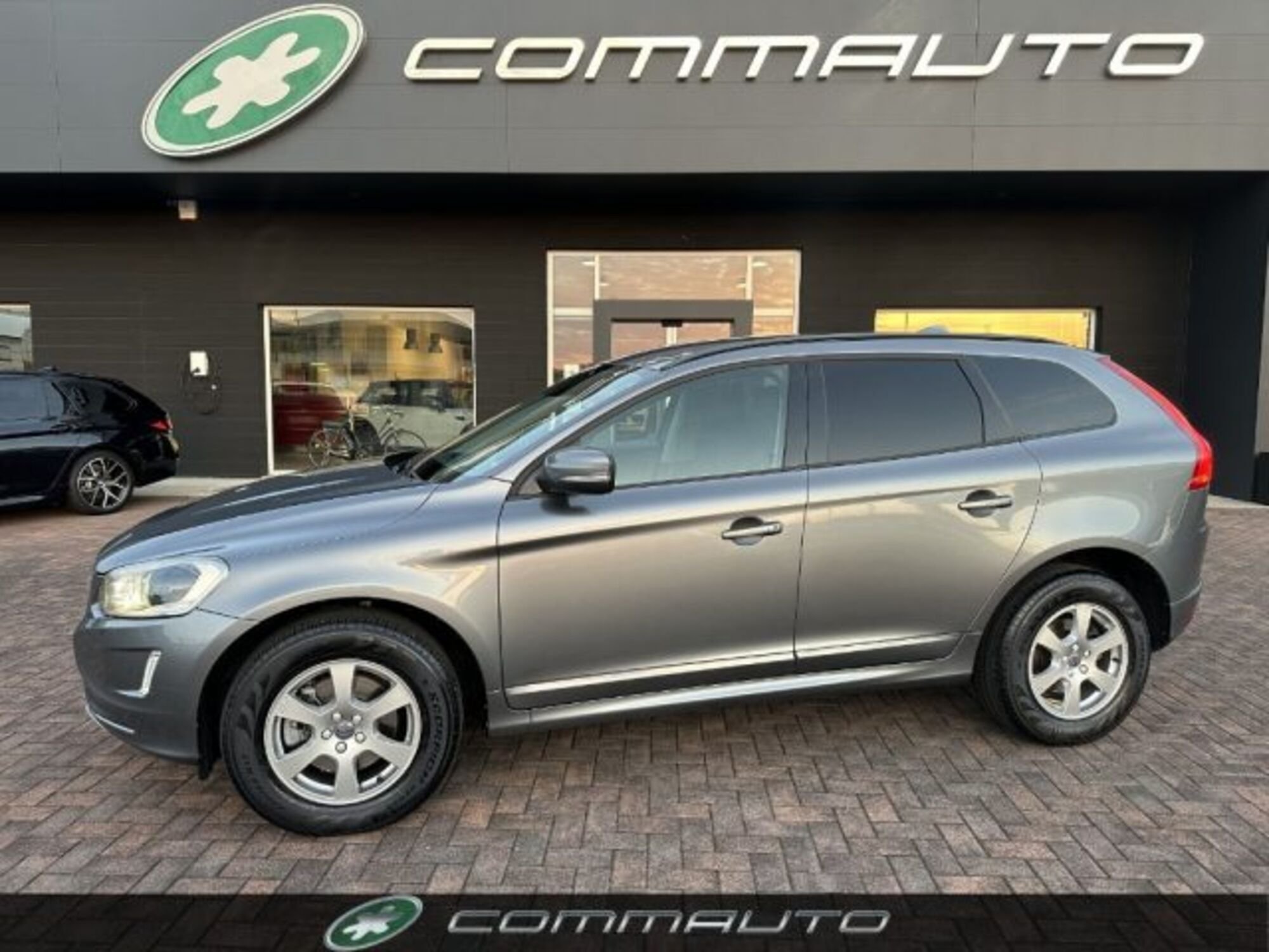 Volvo XC60 D3 Geartronic Business my 15
