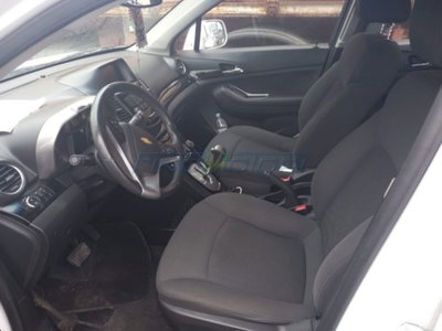 Chevrolet Orlando Orlando 2.0 Diesel 163CV aut. LTZ (3)