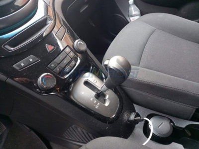 Chevrolet Orlando Orlando 2.0 Diesel 163CV aut. LTZ (4)