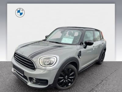 MINI Mini Countryman 2.0 Cooper D Essential Countryman usata