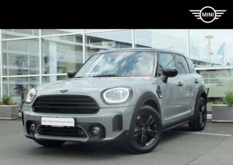 MINI Mini Countryman 2.0 Cooper D Essential Countryman