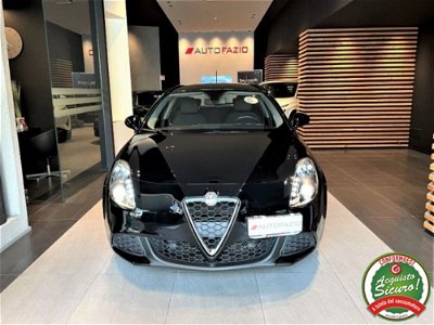 Alfa Romeo Giulietta 1.6 JTDm 120 CV Business my 16 usata