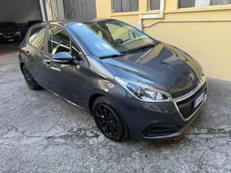 Peugeot 208 68 5 porte Active