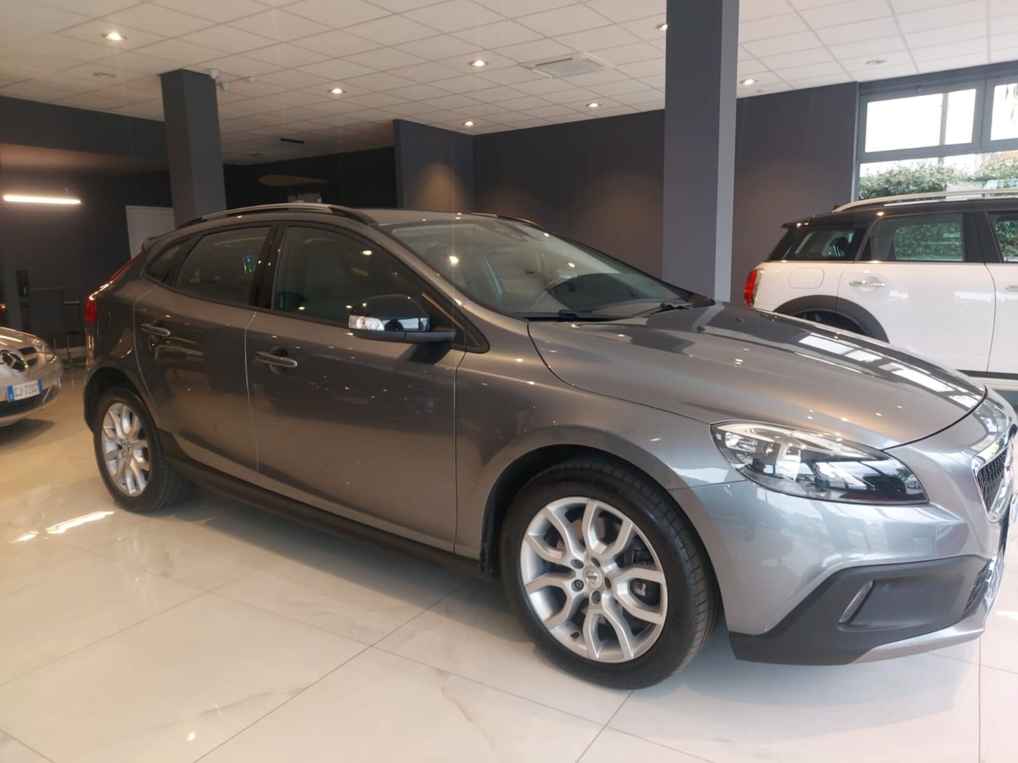 Volvo V40 Cross Country D3 Business 