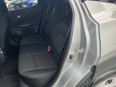 Nissan Juke 1.0 DIG-T 117 CV Acenta (12)