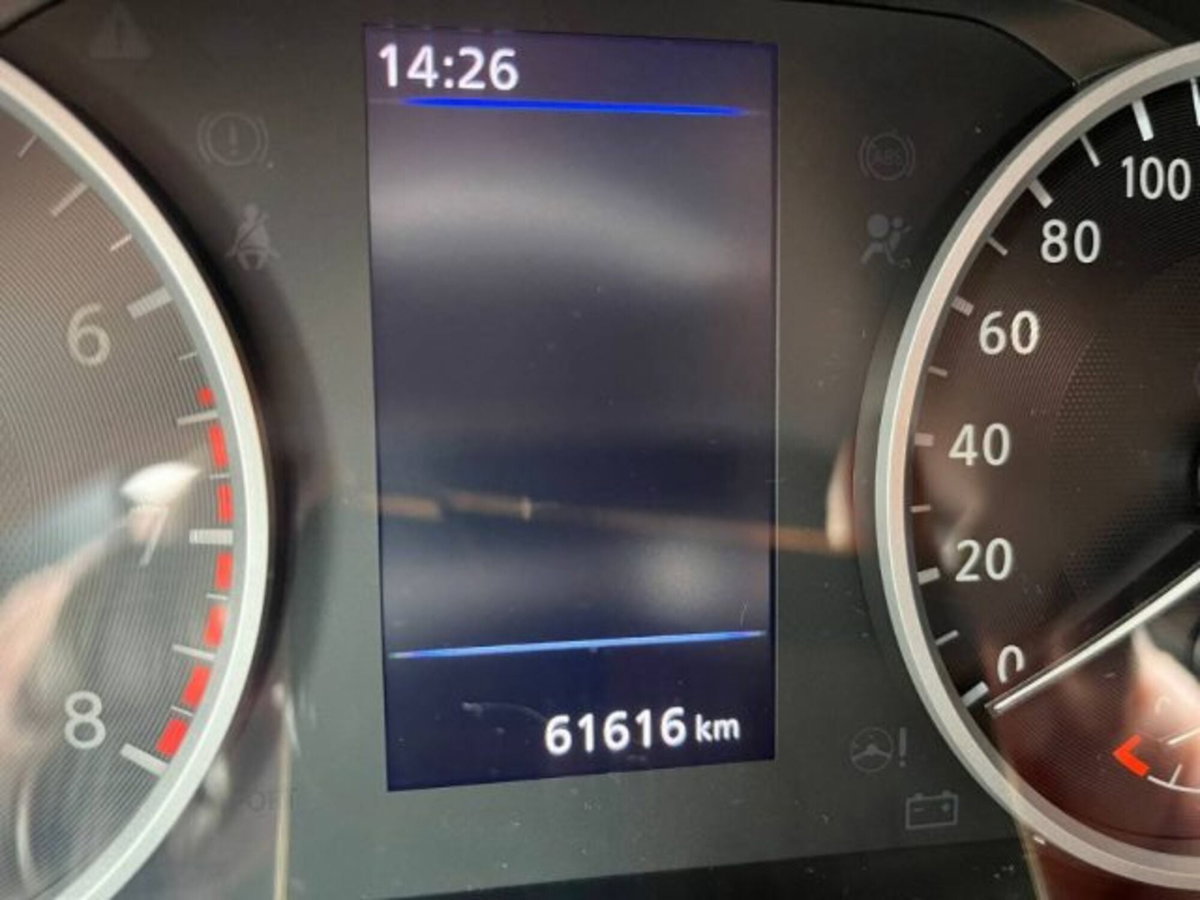 Nissan Juke 1.0 DIG-T 117 CV Acenta (13)