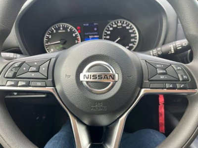 Nissan Juke 1.0 DIG-T 117 CV Acenta (18)