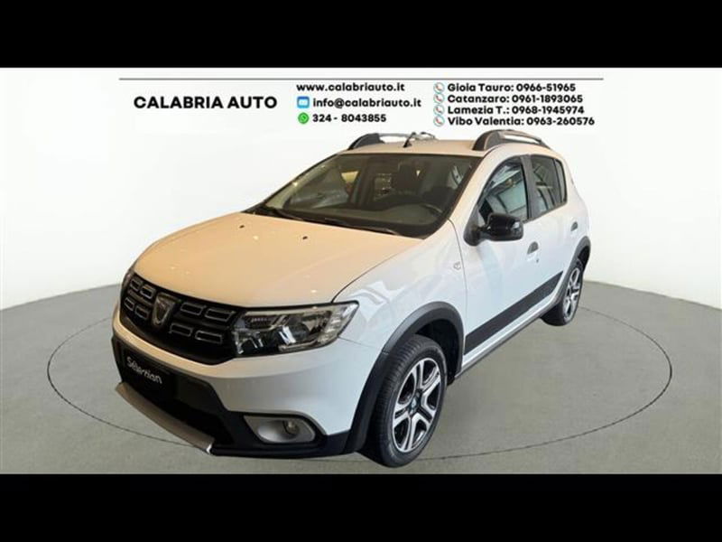 Dacia Sandero Stepway 1.0 TCe 100CV ECO-G 15th Anniversary