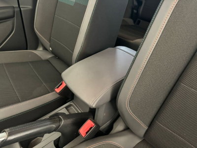 Volkswagen T-Cross 1.0 TSI Style BMT (13)