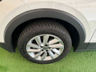 Volkswagen T-Cross 1.0 TSI Style BMT (8)